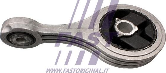 Fast FT52209 - Подушка, підвіска двигуна autocars.com.ua