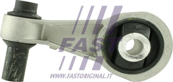 Fast FT52211 - Подушка, підвіска двигуна autocars.com.ua
