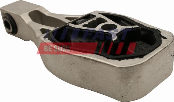 Fast FT52215 - Подушка, підвіска двигуна autocars.com.ua