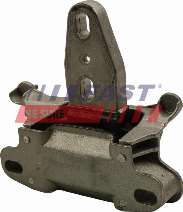 Fast FT52216 - Подушка, підвіска двигуна autocars.com.ua