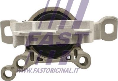 Fast FT52218 - Подушка, підвіска двигуна autocars.com.ua