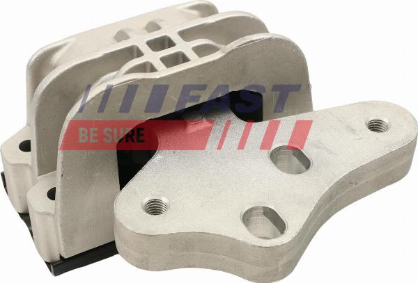 Fast FT52219 - Подушка, підвіска двигуна autocars.com.ua