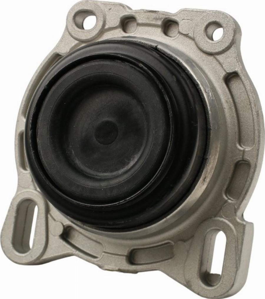 Fast FT52220 - Подушка, підвіска двигуна autocars.com.ua