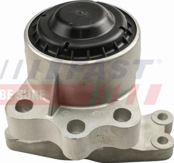 Fast FT52222 - Подушка, підвіска двигуна autocars.com.ua
