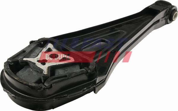 Fast FT52223 - Подушка, підвіска двигуна autocars.com.ua