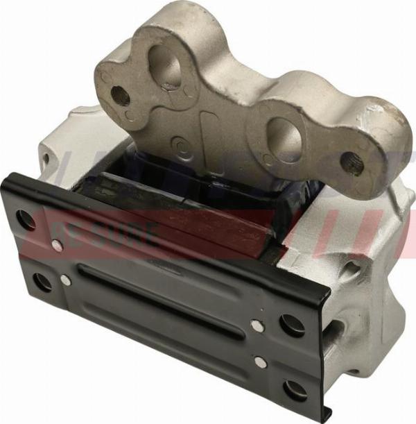 Fast FT52224 - Подушка, підвіска двигуна autocars.com.ua