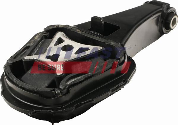 Fast FT52225 - Подушка, підвіска двигуна autocars.com.ua