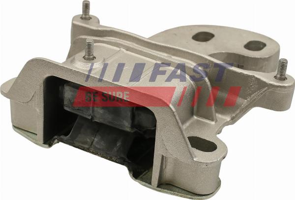 Fast FT52227 - Подушка, підвіска двигуна autocars.com.ua