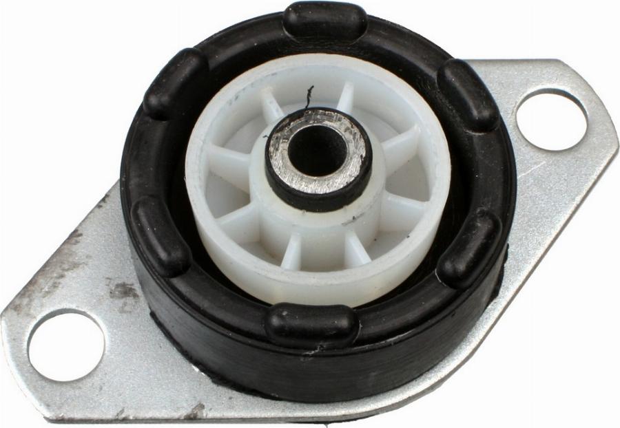 Fast FT52233 - Подушка, підвіска двигуна autocars.com.ua