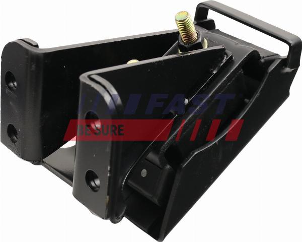 Fast FT52333 - Подушка, підвіска двигуна autocars.com.ua