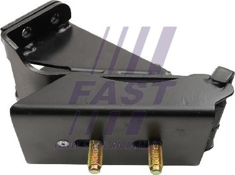 Fast FT52333 - Подушка, підвіска двигуна autocars.com.ua