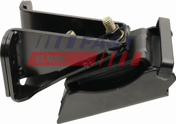 Fast FT52334 - Подушка, підвіска двигуна autocars.com.ua