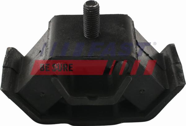Fast FT52335 - Подушка, підвіска двигуна autocars.com.ua