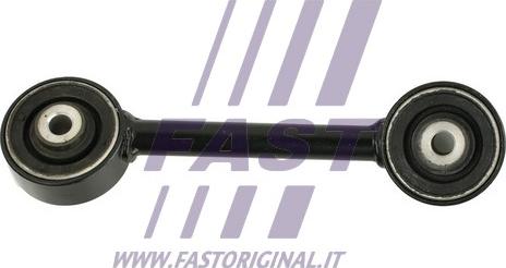 Fast FT52341 - Подушка, підвіска двигуна autocars.com.ua