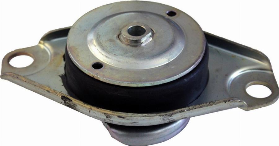 Fast FT52356 - Подушка, підвіска двигуна autocars.com.ua
