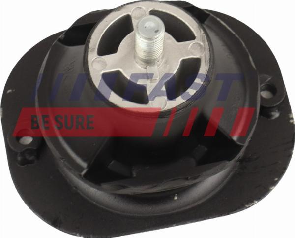 Fast FT52404 - Подушка, підвіска двигуна autocars.com.ua