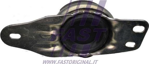 Fast FT52409 - Подушка, підвіска двигуна autocars.com.ua