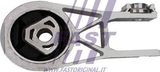 Fast FT52421 - Подушка, опора, подвеска двигателя autodnr.net