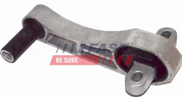 Fast FT52429 - Подушка, підвіска двигуна autocars.com.ua