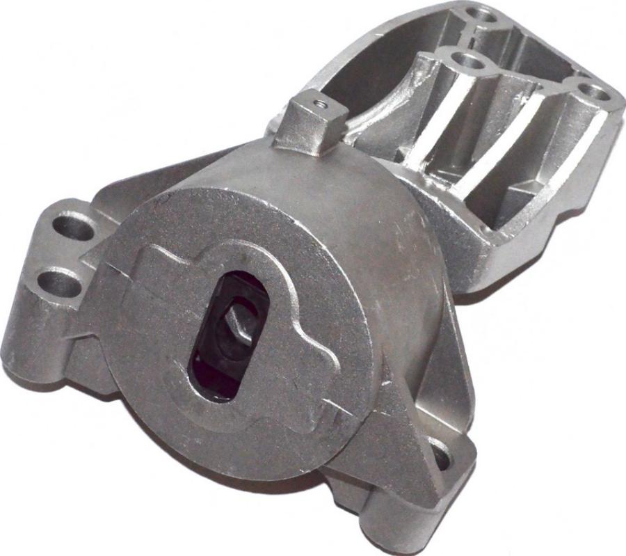 Fast FT52447 - Подушка, підвіска двигуна autocars.com.ua