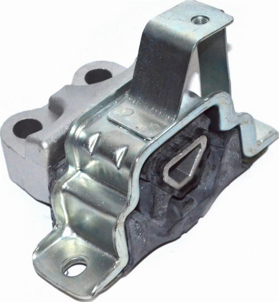 Fast FT52448 - Подушка, підвіска двигуна autocars.com.ua