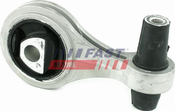 Fast FT52462 - Подушка, підвіска двигуна autocars.com.ua