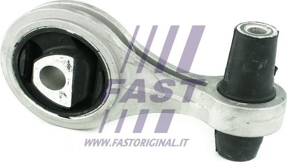 Fast FT52462 - Подушка, підвіска двигуна autocars.com.ua