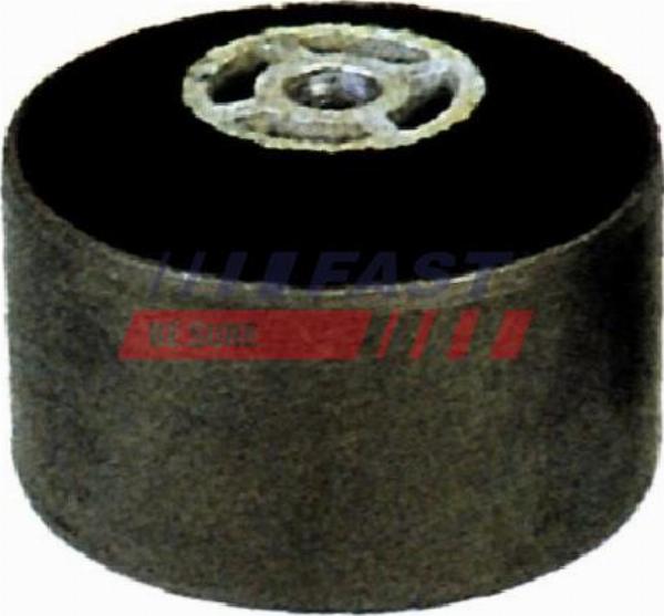 Fast FT52471 - Подушка, підвіска двигуна autocars.com.ua