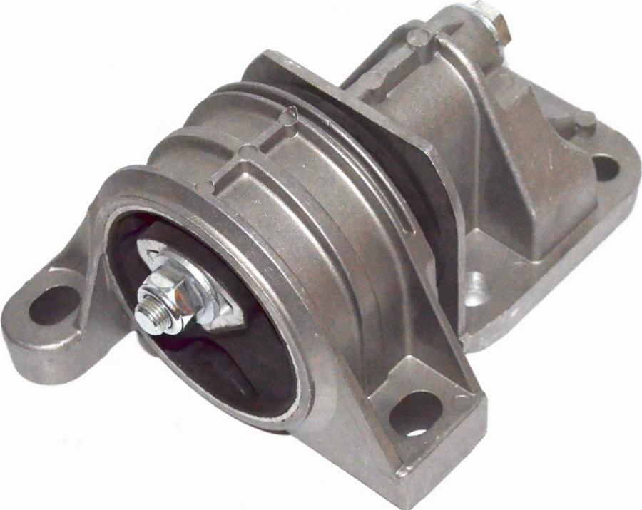 Fast FT52486 - Подушка, підвіска двигуна autocars.com.ua