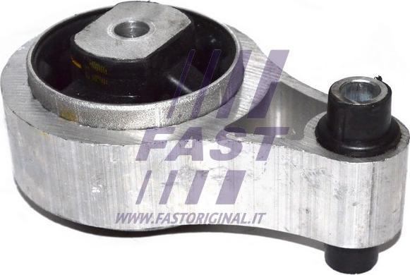 Fast FT52497 - Подушка, підвіска двигуна autocars.com.ua
