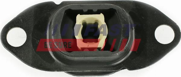 Fast FT52499 - Подушка, підвіска двигуна autocars.com.ua