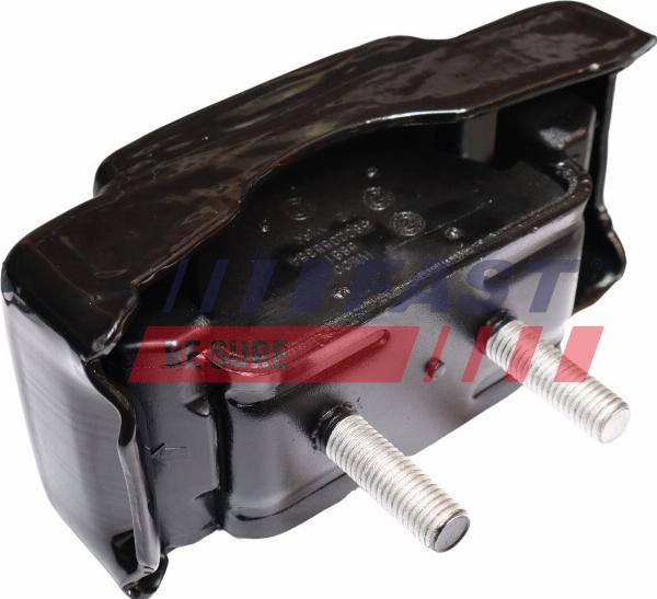 Fast FT52503 - Шарнірний кронштейн, підвіска двигуна autocars.com.ua