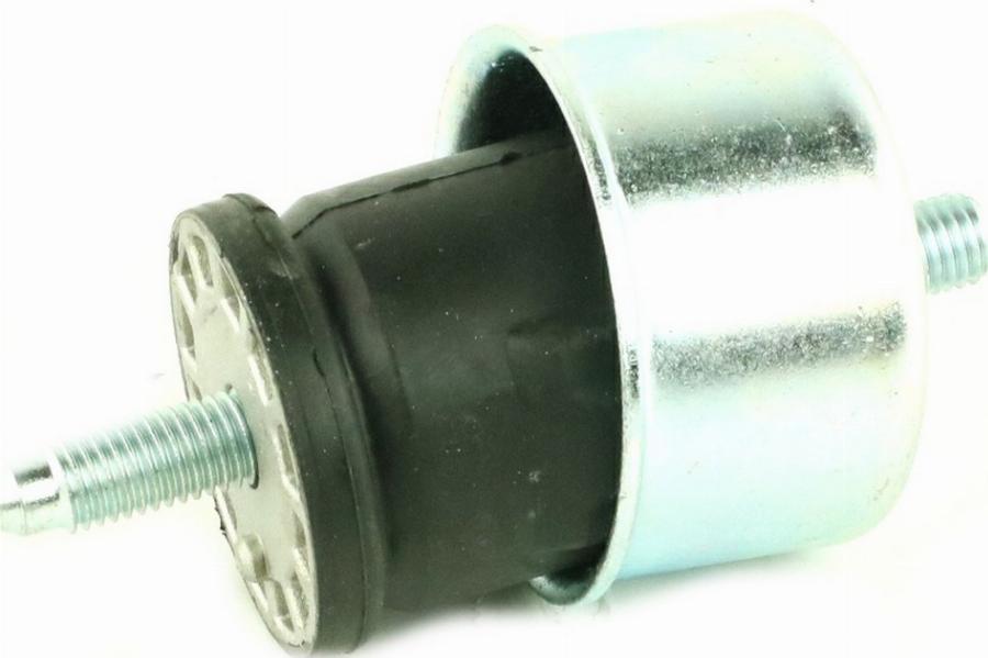 Fast FT52504 - Подушка, підвіска двигуна autocars.com.ua