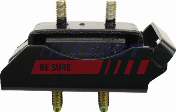 Fast FT52505 - Подушка, підвіска двигуна autocars.com.ua