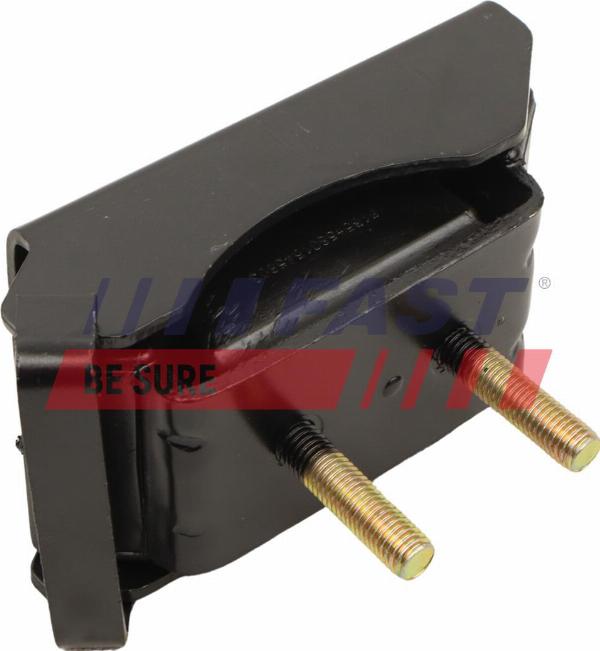 Fast FT52506 - Подушка, підвіска двигуна autocars.com.ua