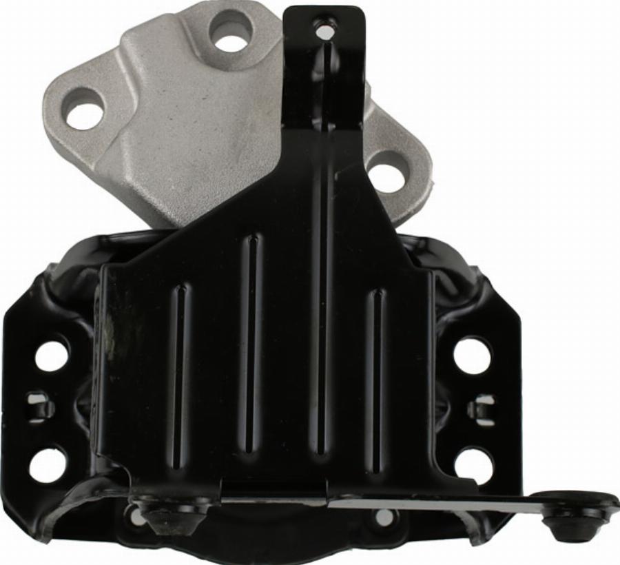 Fast FT52511 - Подушка, підвіска двигуна autocars.com.ua