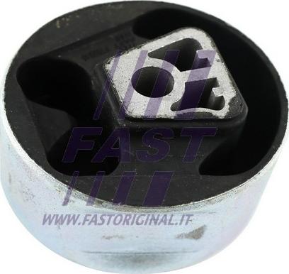 Fast FT52515 - Подушка, опора, подвеска двигателя autodnr.net