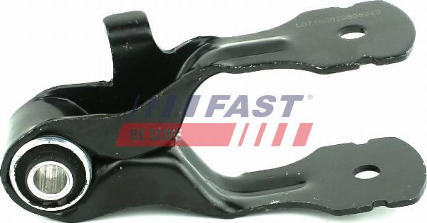 Fast FT52516 - Подушка, підвіска двигуна autocars.com.ua