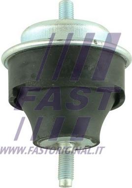 Fast FT52519 - Подушка, підвіска двигуна autocars.com.ua
