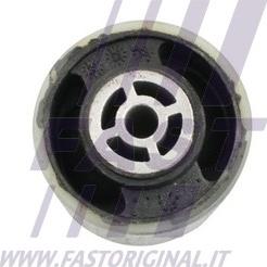 Fast FT52525 - Подушка двигателя Citroen Berlingo 96> 1.6 16V FT52525 Fast autocars.com.ua