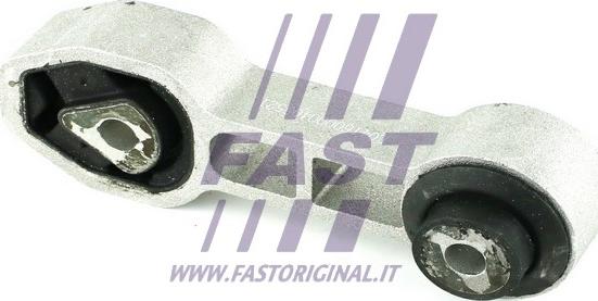 Fast FT52530 - Подушка, підвіска двигуна autocars.com.ua