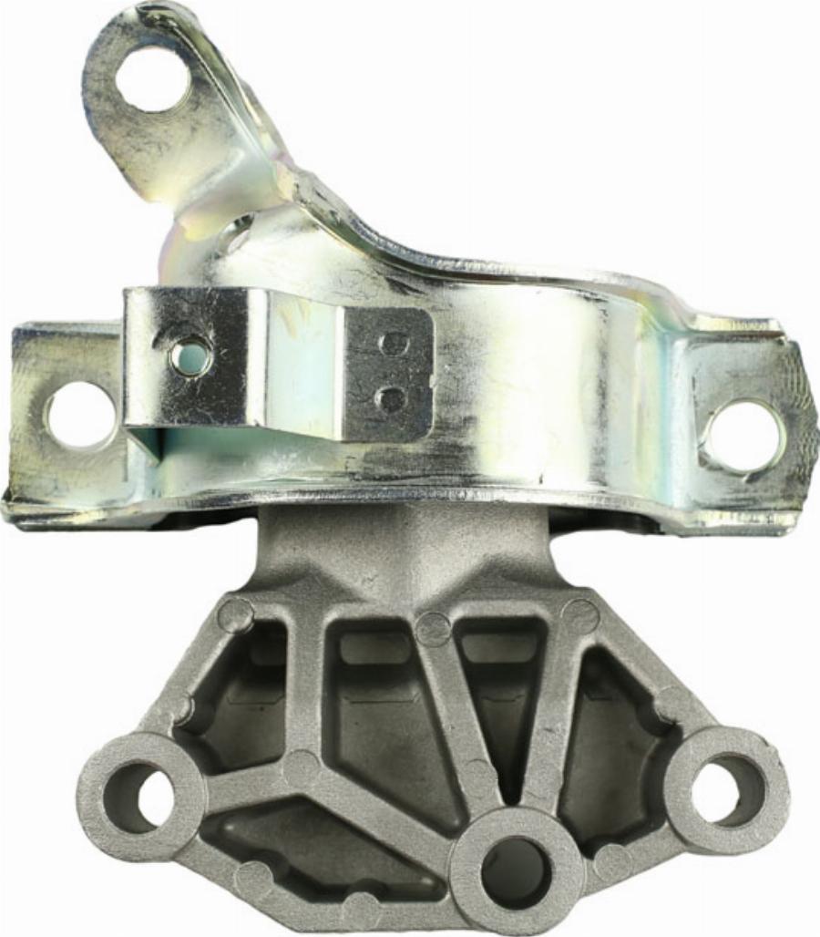 Fast FT52532 - Подушка, підвіска двигуна autocars.com.ua