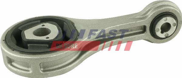 Fast FT52546 - Подушка, підвіска двигуна autocars.com.ua