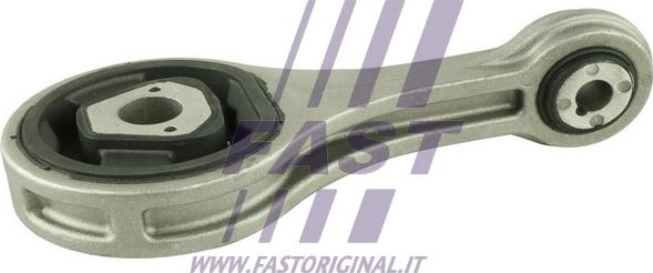 Fast FT52546 - Подушка, опора, подвеска двигателя avtokuzovplus.com.ua