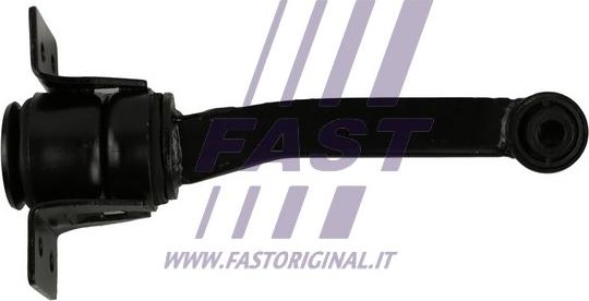 Fast FT52554 - Подушка, підвіска двигуна autocars.com.ua