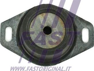 Fast FT52579 - Подушка, підвіска двигуна autocars.com.ua