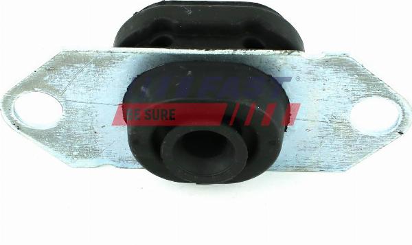 Fast FT52586 - Подушка, підвіска двигуна autocars.com.ua