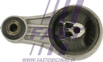 Fast FT52589 - Подушка, опора, подвеска двигателя avtokuzovplus.com.ua