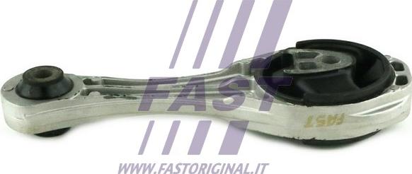 Fast FT52590 - Подушка, підвіска двигуна autocars.com.ua