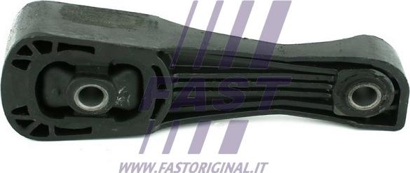 Fast FT52595 - Подушка, підвіска двигуна autocars.com.ua